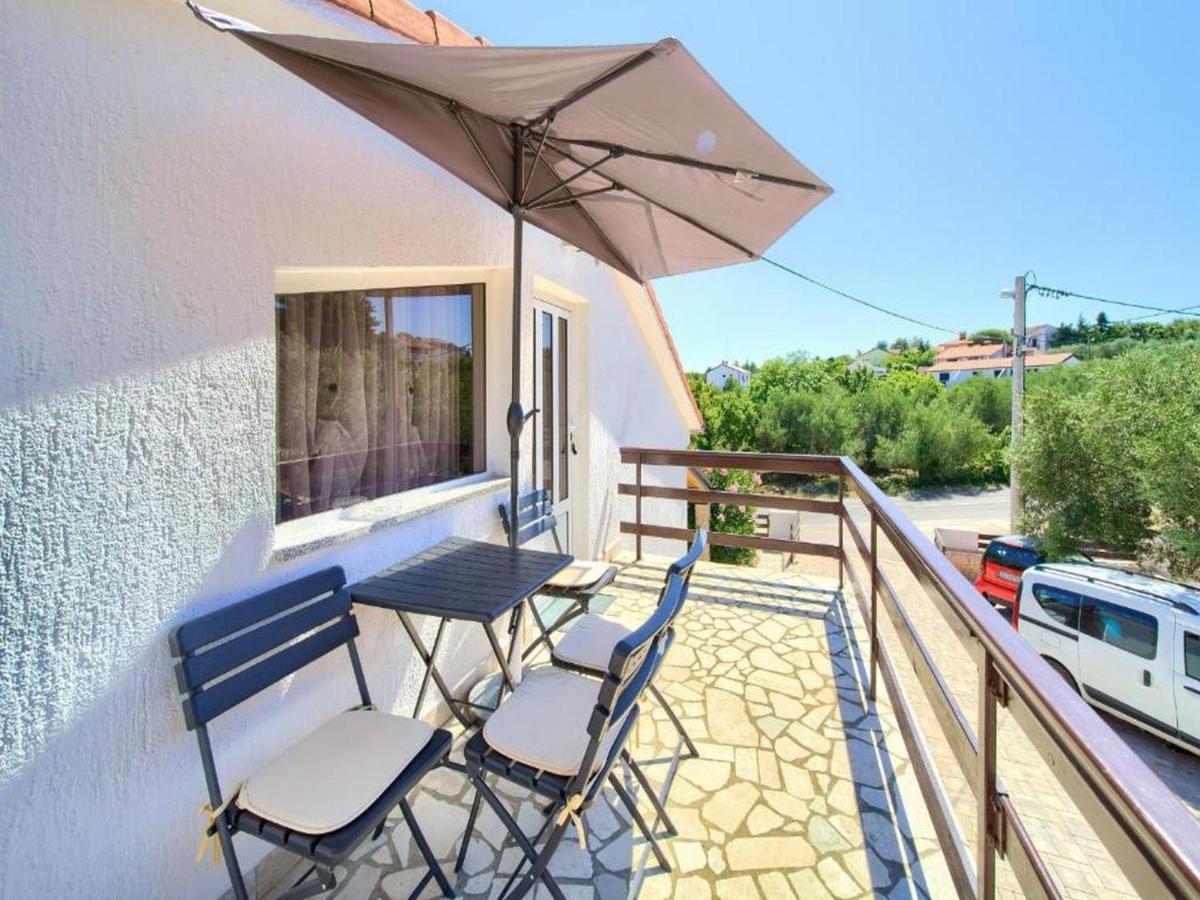 Apartment Ankica Polje  Exteriör bild